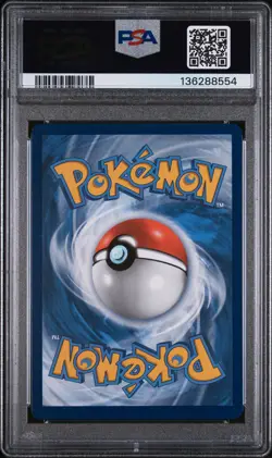 2023 POKEMON OBF EN-OBSIDIAN FLAMES SPECIAL ILLUSTRATION RARE PIDGEOT EX PSA 10 - Image 2
