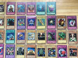 YuGiOh - Structure Deck Kaiba Volume 2 Japanese OCG 2003 PRE-OWNED OPENED - Image 5