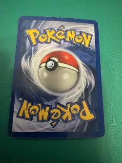Pokemon Charizard Base Set Holo Rare Stage 2 120 HP Card 4/102 English - Image 4