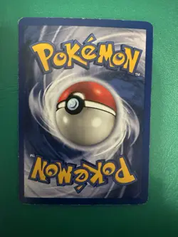 Pokemon Charizard Base Set Holo Rare Stage 2 120 HP Card 4/102 English - Image 5