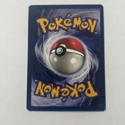 Pokemon Card Scyther 16/64 Jungle Rare 10/64 1999 WOTC Vintage NM - Image 2