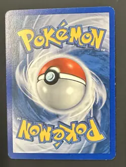 Ditto (Pikachu) 63/113 EX Delta Species – Vintage Pokemon Card - Image 3