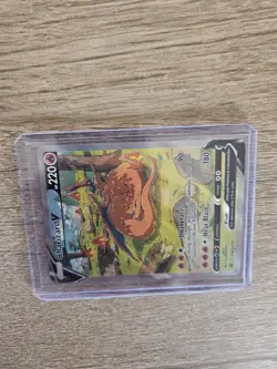Charizard V SWSH260 SWSH: Sword & Shield Promo Cards Holo - Image 5