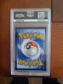 Pokemon TCG Charizard VMAX SWSH261 Black Star Promos Holo Card Gem 10 - Image 2