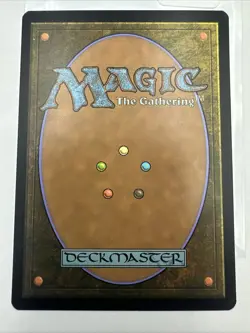 MTG Shorikai, Genesis Engine #4 Mythic Commander: Kamigawa: Neon Dynasty - Image 4