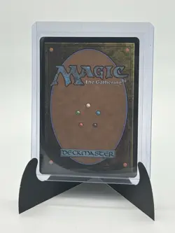 2025 MTG - Avatar: The Last Airbender: Avatar's Wrath Rare Regular - Image 2