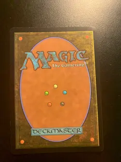 Avatar: The Last Airbender Boomerang Basics Foil - Image 2