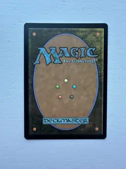 MTG Bridge of Khazad-dum Commander: LOTR #350 - Image 2