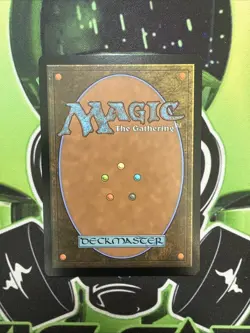 Venom, King in Black Borderless - MAR - NM - Magic The Gathering - MTG - Image 2