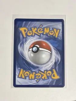 Pokemon MEP #029 Mega Charizard X EX Promo Holo - Image 2