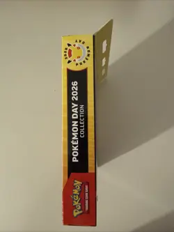 Pokemon Day 30th Anniversary Celebration Boxes New Sealed - Image 2