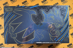 Sealed - Pokemon - Mega Charizard X Ex Ultra Premium Collection (UPC) - UK - Image 1