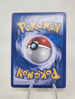 Raikou - Promo HGSS Promos HGSS19 MP 2010 Pokemon/Nintendo Trading Card Game - Image 2