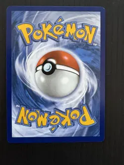 Pokemon TCG Destined Rivals Arven’s Greedent 205/182 Holo Illustration Rare NM - Image 2