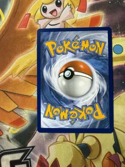 Marill 204/193 Sv02: Paldea Evolved Holo Pokemon Illustration Rare TCG NM - Image 2