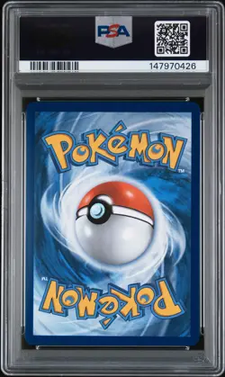 2026 POKEMON ASC EN ASCENDED HEROES #290 MEGA DRAGONITE EX PSA 10 SIR - Image 2