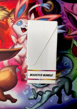 Pokemon Pokemon 151 Scarlet Violet Booster Bundle English TCG New Factory Sealed - Image 2