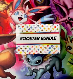 Pokemon Pokemon 151 Scarlet Violet Booster Bundle English TCG New Factory Sealed - Image 3