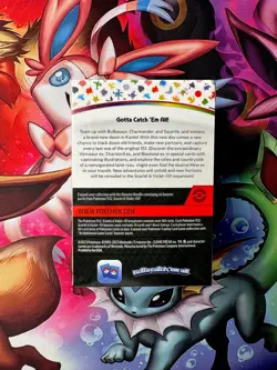 Pokemon Pokemon 151 Scarlet Violet Booster Bundle English TCG New Factory Sealed - Image 4