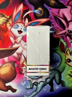 Pokemon Pokemon 151 Scarlet Violet Booster Bundle English TCG New Factory Sealed - Image 5