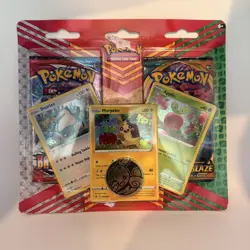 Battle Styles / Darkness Ablaze - Enhanced 2 Pack Blister - Pokemon Sealed - Image 1