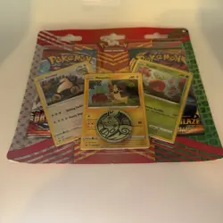 Battle Styles / Darkness Ablaze - Enhanced 2 Pack Blister - Pokemon Sealed - Image 4