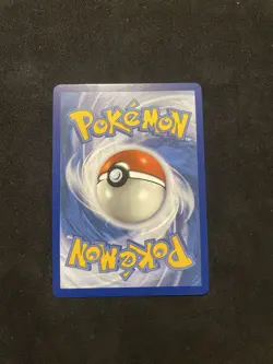 Pokemon TCG Team Rocket's Giovanni Destined Rivals Ultra Rare Card 225/182 - Image 2