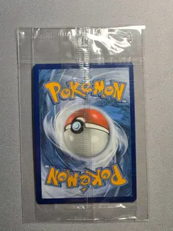 Carte Pokemon Pikachu V GOLD SWSH145 Promo Scelle Neuf FR - Image 2