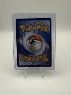Pokemon TCG Oricorio EX 110/094 Phantasmal Flames Ultra Rare Holo 190 HP - Image 2