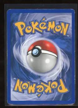 2003 Aquapolis Nidoking Holo Foil Rare Crystal 150/147 Secret Rare Pokemon WOTC - Image 2