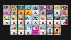 Pokemon TCG Gholdengo EX Deck - TOURNAMENT READY - Competitive Deck - Image 2
