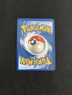 Pokemon Machamp Base Set 8/102 Holo 1st Edition Holo Rare LP - Image 2