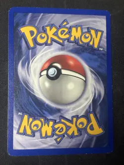 2002 MAGIKARP 52/110 LEGENDARY COLLECTION REVERSE HOLO POKEMON TCG - Image 4