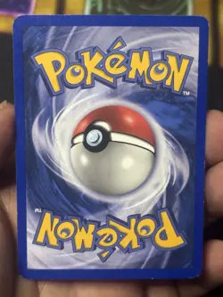 2002 MAGIKARP 52/110 LEGENDARY COLLECTION REVERSE HOLO POKEMON TCG - Image 5