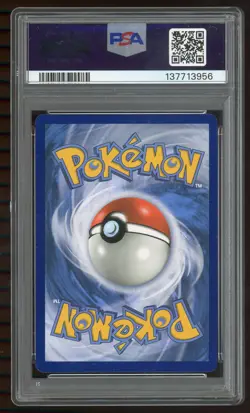 2016 XY EVOLUTIONS POKEMON #101 M CHARIZARD EX FULL ART PSA 10 - Image 2