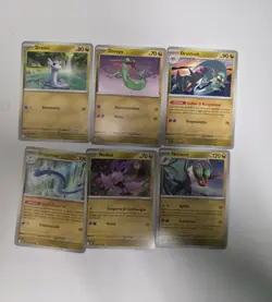 lotto carte pokemon Ascesa Eroica - Image 4