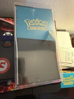 Ascended Heroes Pokemon Center Exclusive ETB Elite Trainer Box Factory Sealed - Image 5