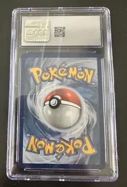 2021 Pokemon Celebrations Classic Coll. 15/102 Venusaur Holo CGC 10 Gem Mint - Image 2