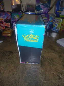 Pokemon Mega Evolution Ascended Heroes Elite Trainer Box Promo Exclusive - Image 2