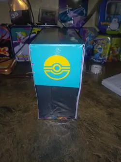 Pokemon Mega Evolution Ascended Heroes Elite Trainer Box Promo Exclusive - Image 4