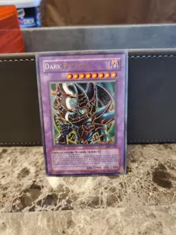 Yu-Gi-Oh! Dark Paladin MFC 1st Edition Artwork Ultra Rare, NM - Image 1