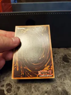 Yu-Gi-Oh! Dark Paladin MFC 1st Edition Artwork Ultra Rare, NM - Image 4