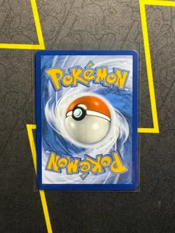 Quaquaval ex 273/193 - Pokemon TCG Paldea Evolved Secret Rare Card LP - Image 2