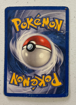 Slowpoke 80/112 Energy Reverse Holo - FireRed & LeafGreen Pokemon DMG Card - Image 4