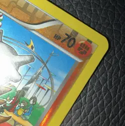 Pokemon Cubone Breakthrough Reverse Holo Common 77/162 Card 2015 English TCG - Image 3