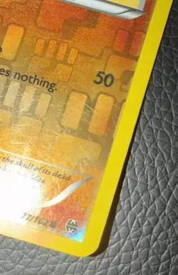 Pokemon Cubone Breakthrough Reverse Holo Common 77/162 Card 2015 English TCG - Image 5