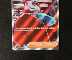 Pokemon Card - Xerosic's Machinations 089/064 Shrouded Fable - Ultra Rare - NM ⭐ - Image 3