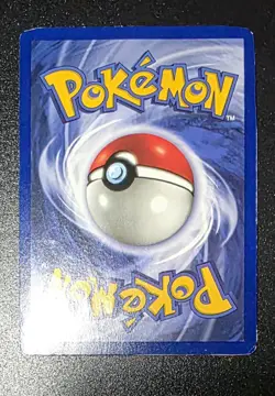 HP Mewtwo 10/102 Shadowless Base Set Unlimited Pokemon Card - Image 2