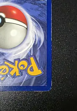 HP Mewtwo 10/102 Shadowless Base Set Unlimited Pokemon Card - Image 5