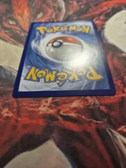 Moltres - Promo SWSH: Sword & Shield Promo Cards SWSH185 NM - Image 4